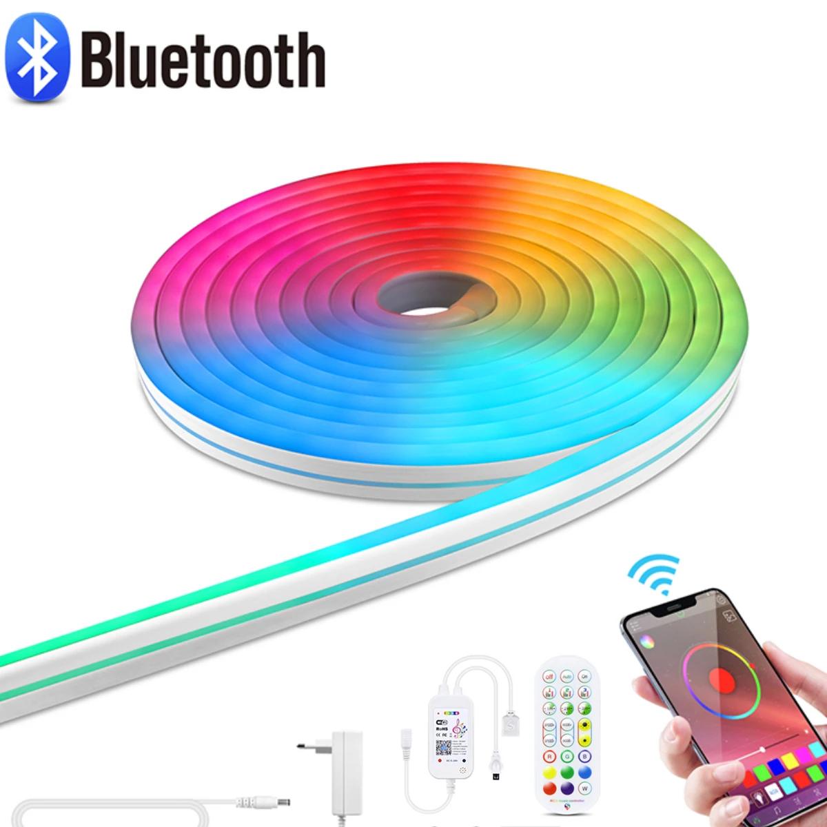 Ʈ LED ׿ Ʈ ,  , RGB LED , DIY , ,  ,  , 1-5m